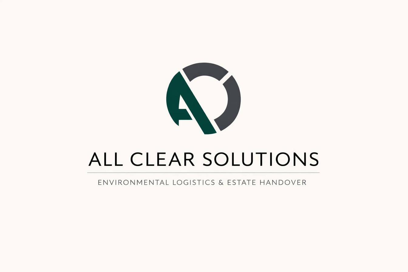 All Clear Solutions logo